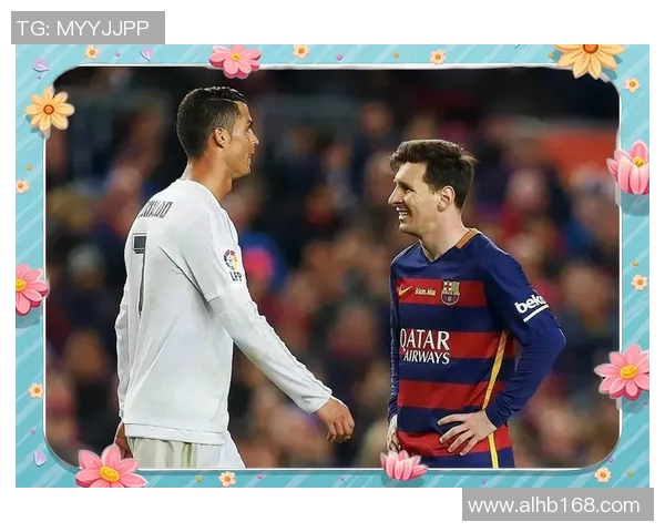 适合写作文的足球球星分析与选择：从梅西到C罗的写作启示